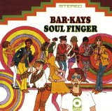 Bar-Kays 'Soul Finger'