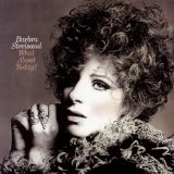 Barbra Streisand 'Alfie'