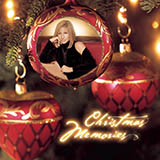 Barbra Streisand 'Christmas Lullaby'