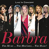 Barbra Streisand 'How Lucky Can You Get?'