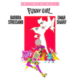 Barbra Streisand 'I'm The Greatest Star (from Funny Girl)'