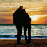 Barbra Streisand 'I've Dreamed Of You'