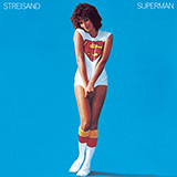 Barbra Streisand 'Lullaby For Myself'