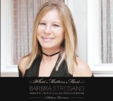 Barbra Streisand 'Nice 'n' Easy'