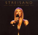 Barbra Streisand 'Simple Pleasures'