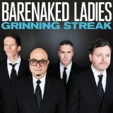 Barenaked Ladies 'Odds Are'