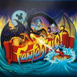 Barnette Ricci 'Fantasmic!'