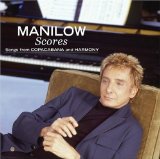 Barry Manilow 'Bolero De Amor'