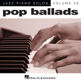 Barry Manilow 'I Write The Songs [Jazz version]'