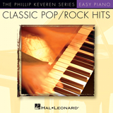 Barry Manilow 'Mandy (arr. Phillip Keveren)'