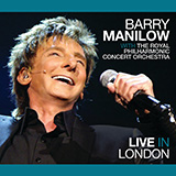 Barry Manilow 'Studio Musician'