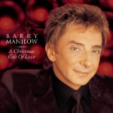 Barry Manilow 'The Christmas Waltz'