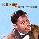 B.B. King 'Be Careful With A Fool'