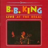B.B. King 'It's My Own Fault Darlin''
