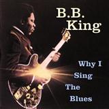 B.B. King 'Sweet Sixteen'