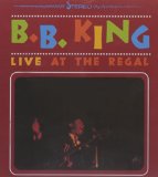 B.B. King 'Worry, Worry'