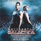 Bear McCreary 'Roslin And Adama (Simplified Version)'