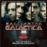 Bear McCreary 'The Shape Of Things To Come'