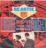 Beastie Boys 'Fight For Your Right (To Party)'