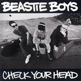 Beastie Boys 'Jimmy James'