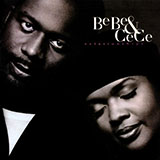 BeBe Winans 'Love Of My Life'