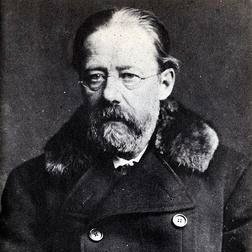 Bedrich Smetana 'Die Moldau (from Ma Vlast)'