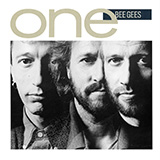 Bee Gees 'Bodyguard'