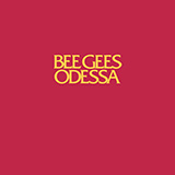 Bee Gees 'Melody Fair'