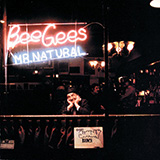 Bee Gees 'Mr. Natural'