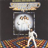 Bee Gees 'Night Fever'