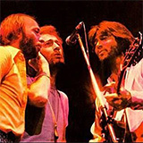 Bee Gees 'Saved By The Bell'