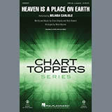 Belinda Carlisle 'Heaven Is A Place On Earth (arr. Mark Brymer)'