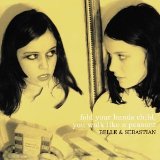 Belle And Sebastian 'Nice Day For A Sulk'