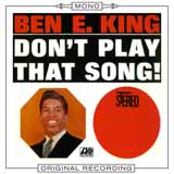 Ben E. King 'Stand By Me (arr. Ben Pila)'