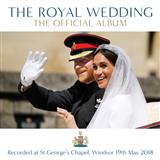 Ben E. King 'Stand By Me (Royal Wedding Version) (arr. Mark De-Lisser)'