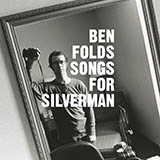 Ben Folds 'Bastard'