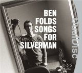 Ben Folds 'Landed'