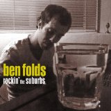 Ben Folds 'The Luckiest'