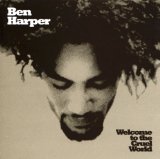 Ben Harper 'Forever'