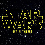 Ben Woolman 'Star Wars (Main Theme)'