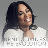 Benita Jones 'I Will Call Upon The Lord'