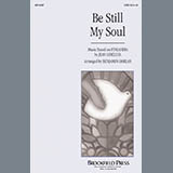Benjamin Harlan 'Be Still My Soul'