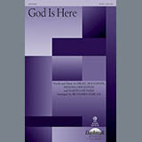 Benjamin Harlan 'God Is Here'