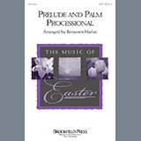 Benjamin Harlan 'Prelude And Palm Processional'