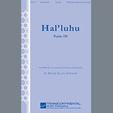 Benjie-Ellen Schiller 'Hal'luhu (Psalm 150)'