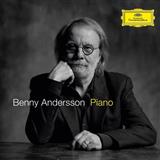 Benny Andersson 'En Skrift I Snon'