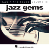 Benny Golson 'Stablemates (arr. Brent Edstrom)'