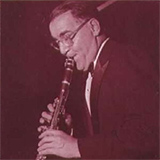 Benny Goodman 'Blue Skies'