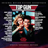 Berlin 'Take My Breath Away (Love Theme) (from Top Gun)'