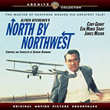 Bernard Herrmann 'Conversation Piece From North By Northwest'